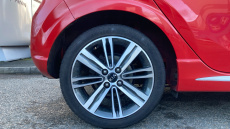 Kia Picanto 1.0T GDi GT-line 5dr Petrol Hatchback